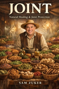 JOINT: Natural Healing and Joint Protection