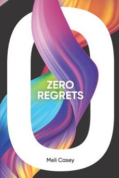 Paperback Zero Regrets Book