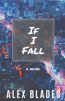 Paperback If I Fall Book