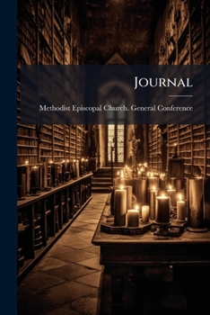 Paperback Journal Book