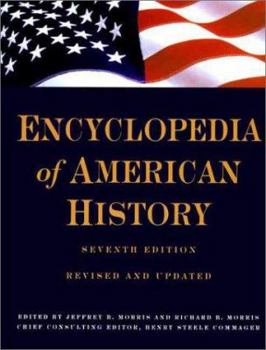 Encyclopedia of American History