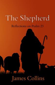 Paperback The Shepherd Book