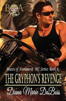 Paperback The Gryphon's Revenge Book