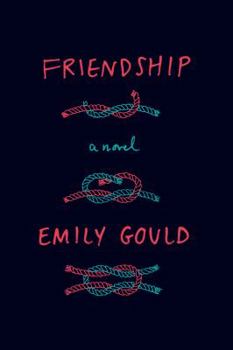 Hardcover Friendship Book