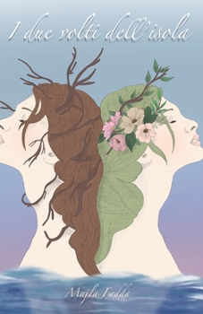 Paperback I due volti dell'isola [Italian] Book