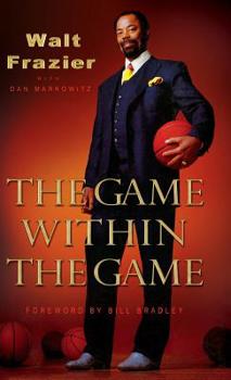 Hardcover The Game Within the Game Book