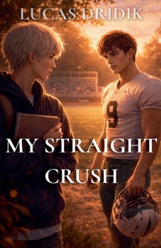 Paperback My Straight Crush Book