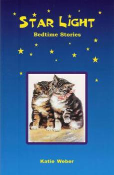 Paperback STAR LIGHT BEDTIME STORIES Book