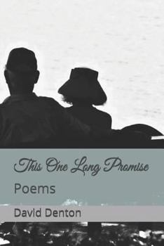 Paperback This One Long Promise: Poems Book