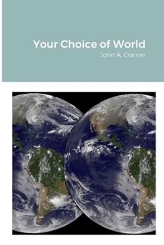 Paperback Your Choice of World Book