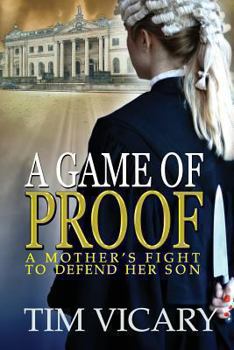 Paperback A Game of Proof Book