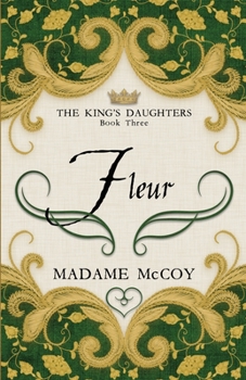 Paperback Fleur Book