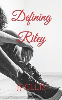 Paperback Defining Riley Book