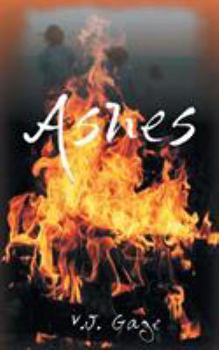 Paperback Ashes Book