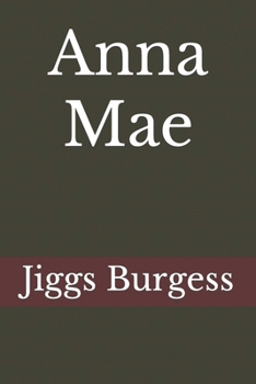 Paperback Anna Mae Book