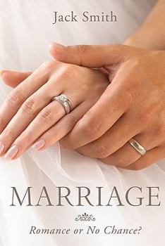 Paperback Marriage: Romance or No Chance Book
