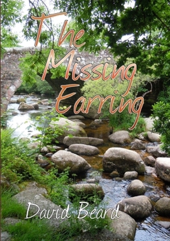 Paperback The Missing Earring Book