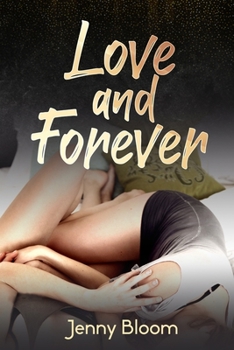 Paperback Love and Forever Book