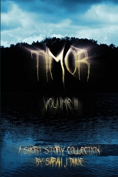 Paperback Timor: Volume III Book