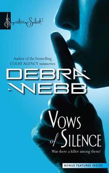 Vows Of Silence (Harlequin Signature Select)