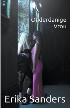 Paperback Onderdanige Vrou [Afrikaans] Book