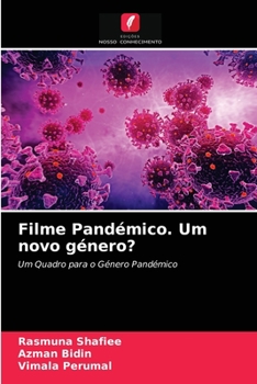 Paperback Filme Pandémico. Um novo género? [Portuguese] Book