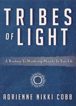 Paperback Tribes of Light Book