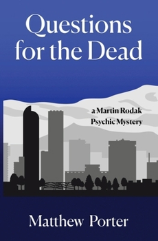 Paperback Questions for the Dead Book