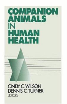 Companion Animals in Human Health