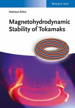 Paperback Magnetohydrodynamic Stability of Tokamaks Book