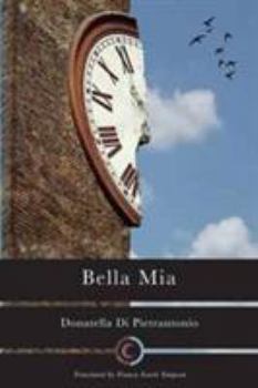 Paperback Bella Mia Book