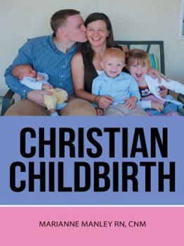 Paperback Christian Childbirth Book