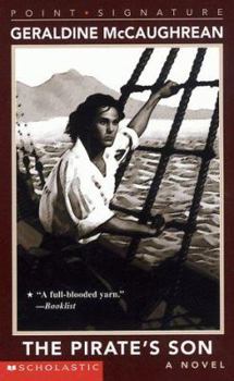 Paperback The Pirate's Son Book