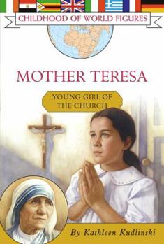 Paperback Mother Teresa: Friend to the Poor Book