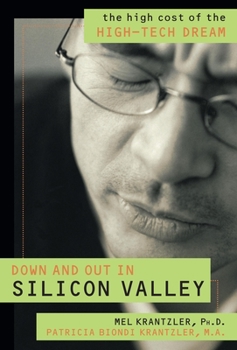 Hardcover Down and Out in Silicon Valley Book