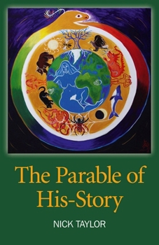 Paperback The Parable of His-Story Book