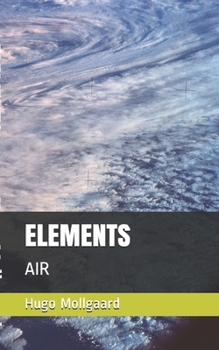Paperback Elements: Air Book