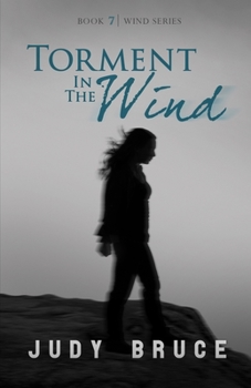 Paperback Torment in the Wind Book