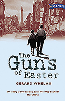 The Guns of Easter - Book #1 of the Conway Family