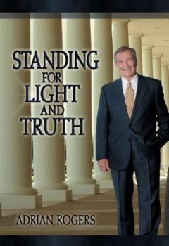 Hardcover Standing for the Light and Truth Book