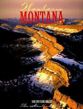 Paperback Western Montana Book