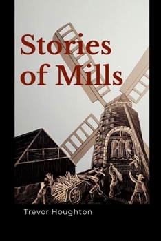 Paperback Stories of Mills Book