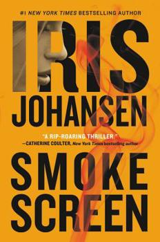 Hardcover Smokescreen Book