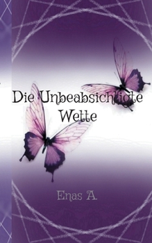 Paperback Die Unbeabsichtigte Wette [German] Book