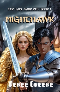 Paperback NightHawk Book