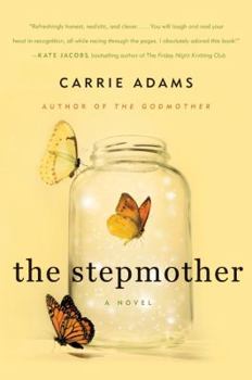 Paperback The Stepmother Book