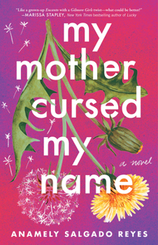 Paperback My Mother Cursed My Name Book