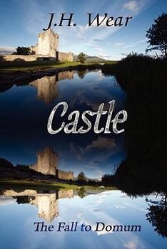 Paperback Castle 1 Book