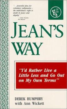 Paperback Jean's Way Book