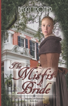Paperback The Misfit Bride Book